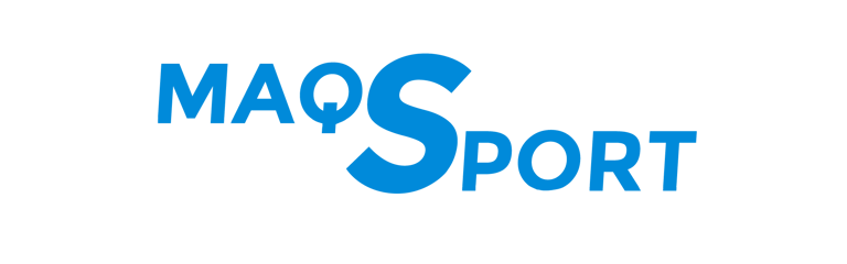 MaqSport logo