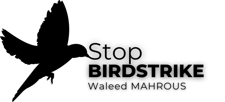 Waleed MAHROUS – Aviation Wildlife Hazards Management logo