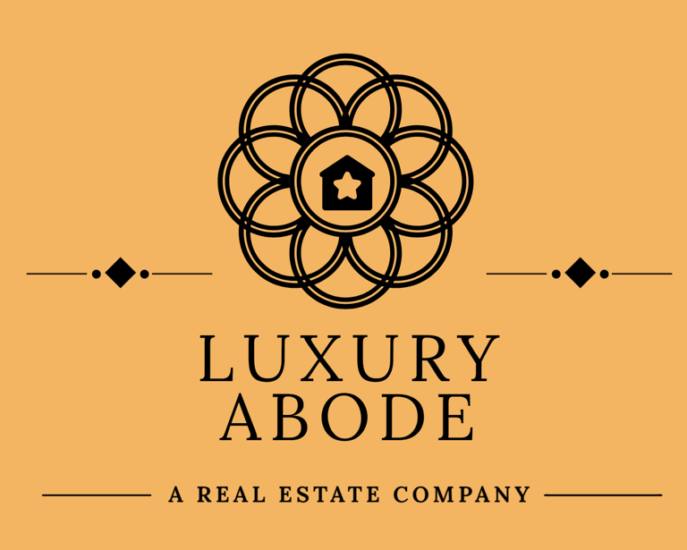 Luxury Abode logo