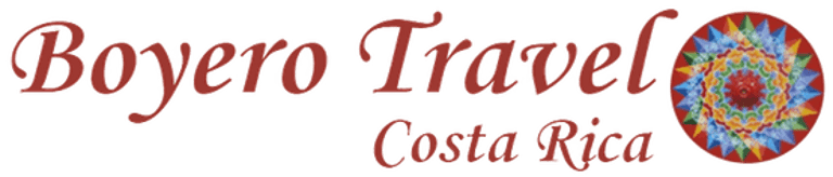 Boyero Tours. Your gateway to the best tailored experience in Costa Rica.  logo