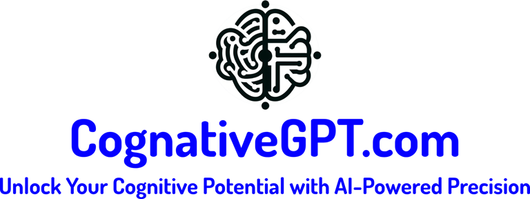 CognativeGPT.com logo
