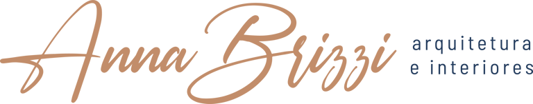 Anna Brizzi Arquitetura e Interiores logo