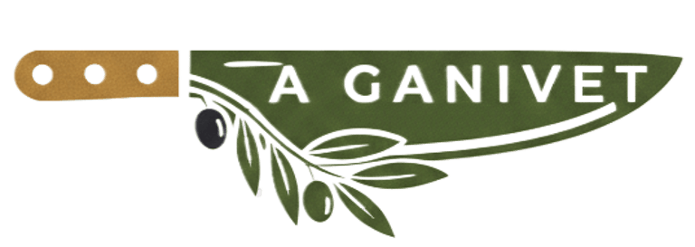 A ganivet logo