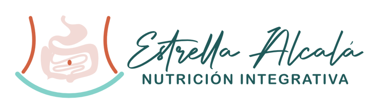 Estrella Alcala - Nutrición integrativa PNI logo
