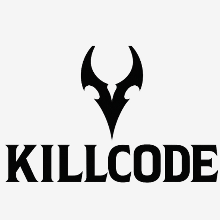 KILLCODE logo