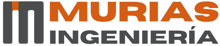 Murias Ingenieria logo
