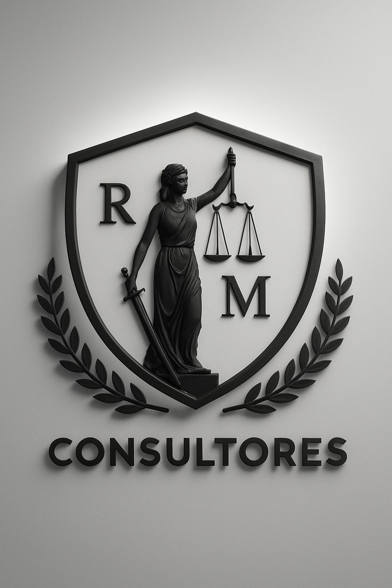 Regino Martinez Consultores logo