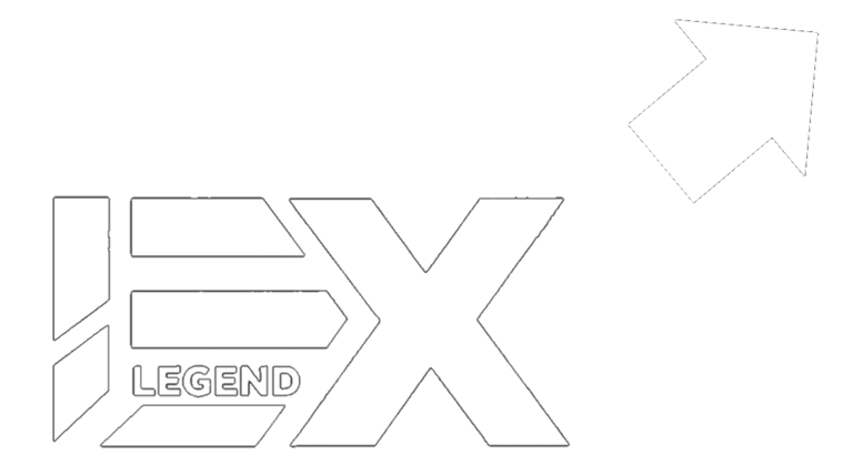 Lex Legend logo