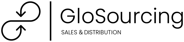 GloSourcing logo