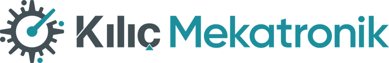 Kılıç Mekatronik logo