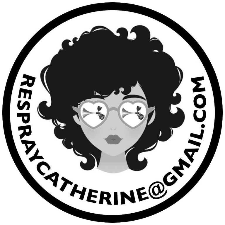 ResprayCatherine logo