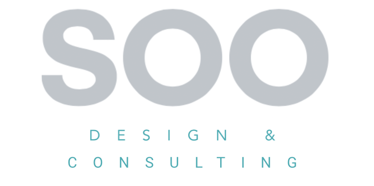 soo design and consultancy logo