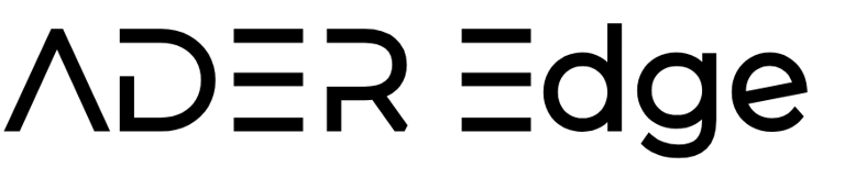Ader Edge Strategy Solutions logo