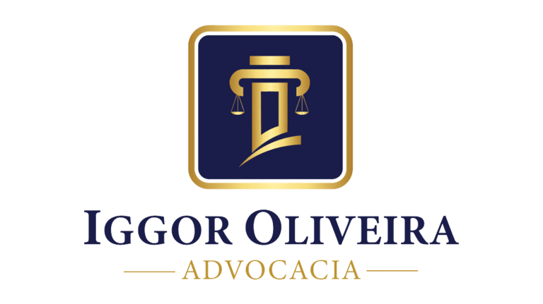 Iggor Oliveira Advocacia logo