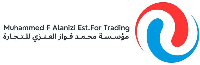 مؤسسة محمد فواز العنزي للتجارة logo