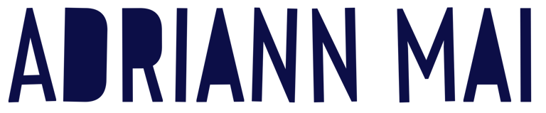 Adriann Mai logo