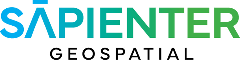 Sapienter Geospatial logo