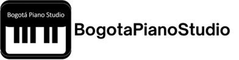 Bogotá Piano Studio logo