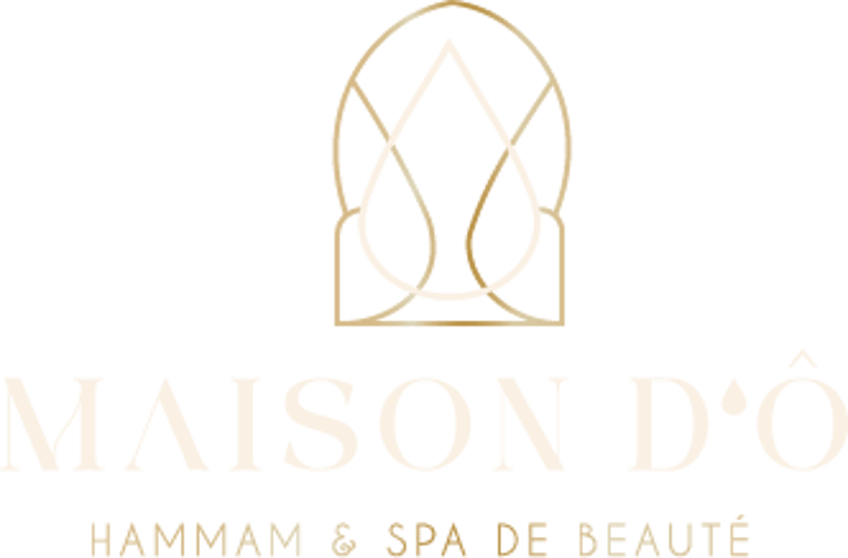 Maison dÔ logo