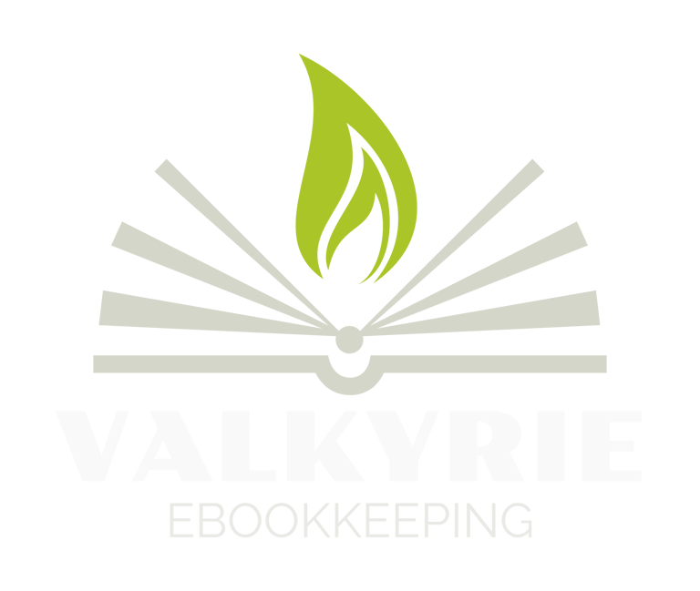 Valkyrie E-Bookkeeping logo