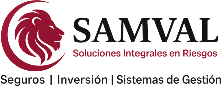 Samval logo