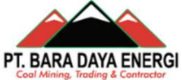 Bara Daya Energi Coal logo