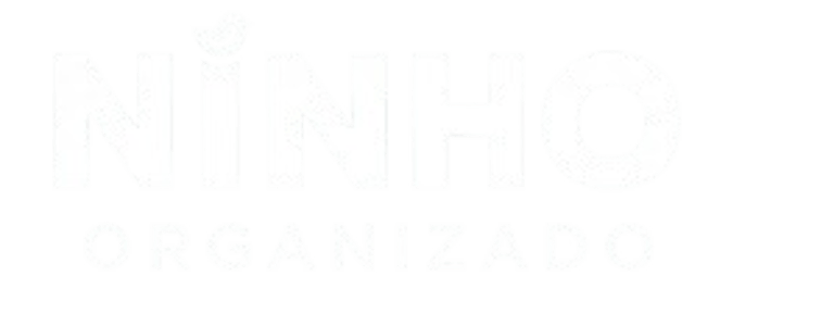 Ninho Organizado logo