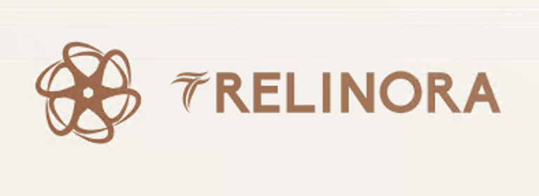 TRELINORA logo