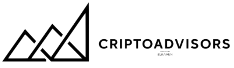 Cripto Advisors logo