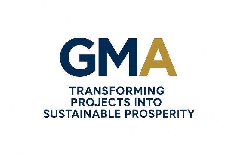 PT GMA logo