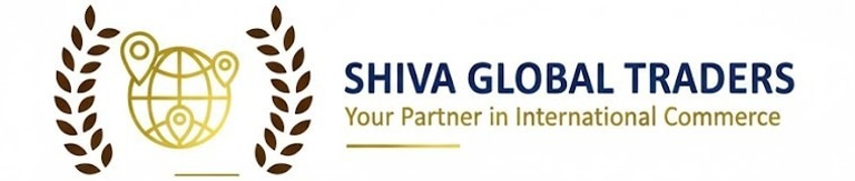 Shiva Global Traders logo