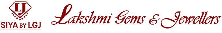 Siya By Lakshmi Gems & Jewellers logo
