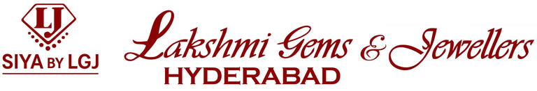 Siya By Lakshmi Gems & Jewellers logo
