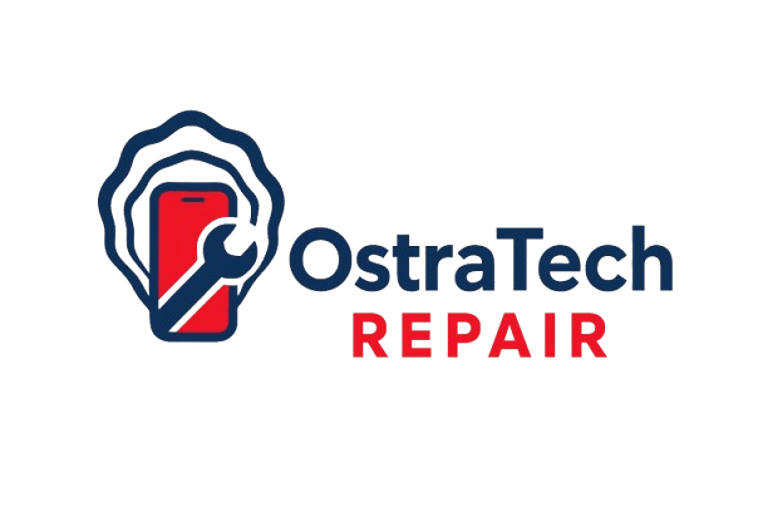 OstraTech Repair logo