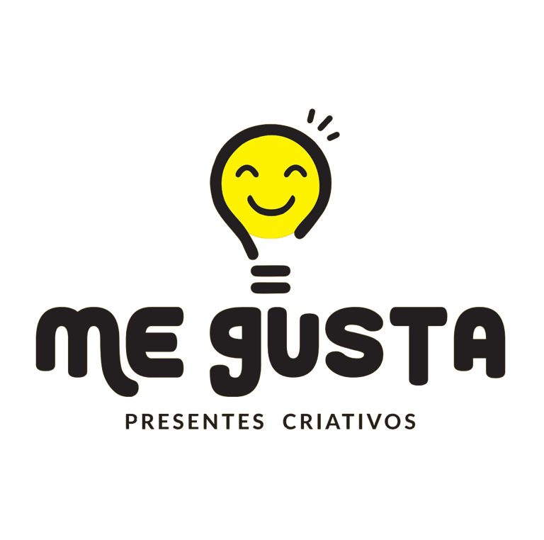 Me Gusta Presentes Criativos logo