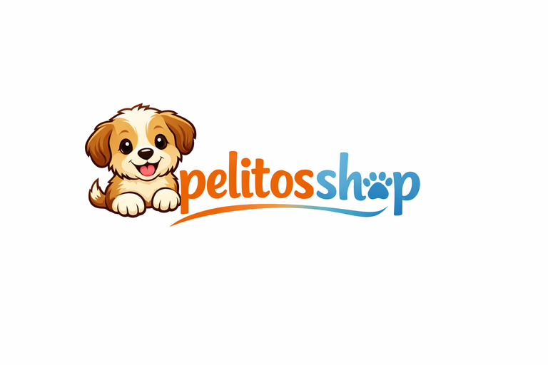 Pelitosshop logo