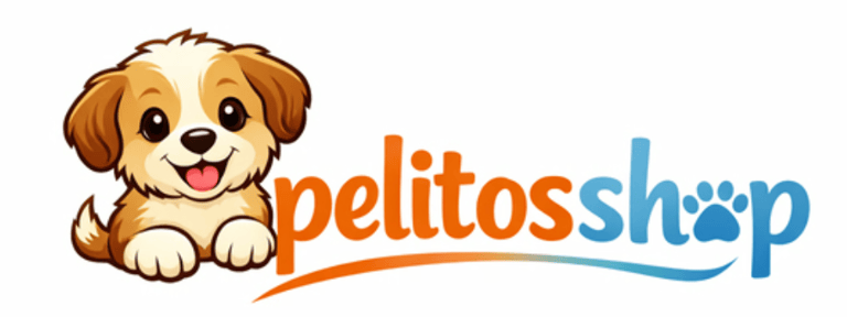 Pelitosshop logo