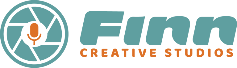 Finn Creative Studios logo