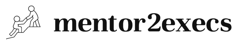 mentor2execs logo