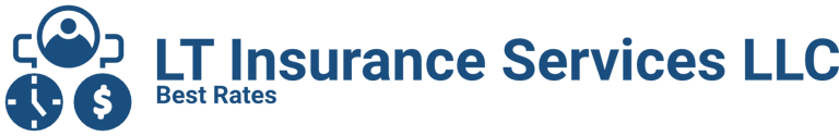 LT INSURANCE SERVICES LLC logo