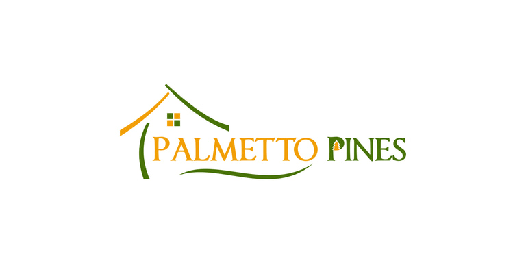 Palmetto Pines - Residential Land Development logo