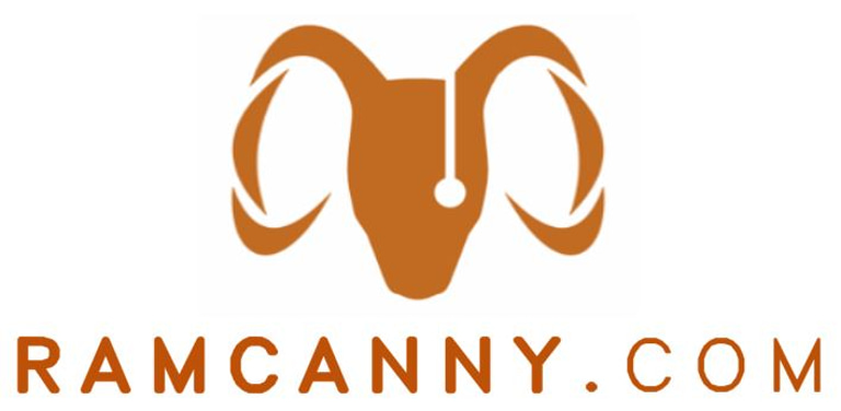 Ramcanny, Games, Game Development, Game Developer, Blender, Unity, Solidworks, Krita, Juegos, Desarrollo de juegos. logo