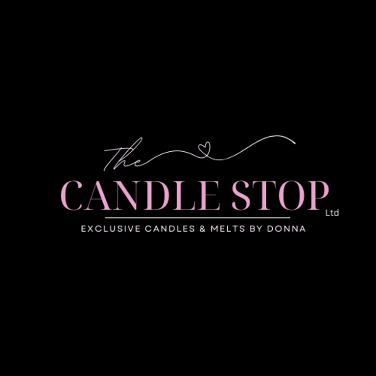 The Candle Stop  logo