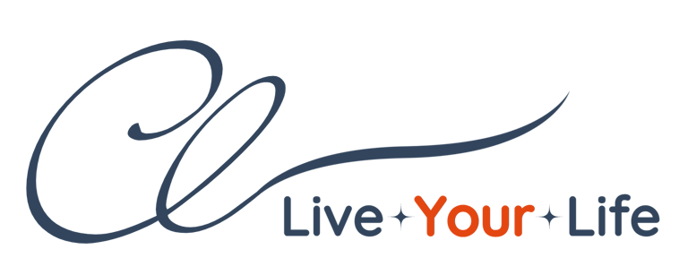 Live Your Life ... On Your Terms logo