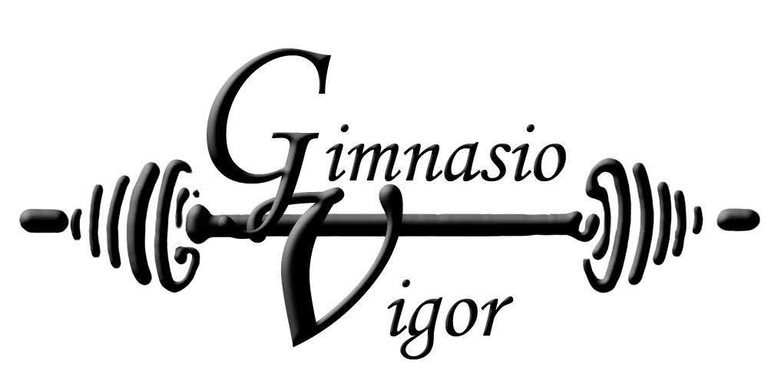 Gimnasio Vigor logo