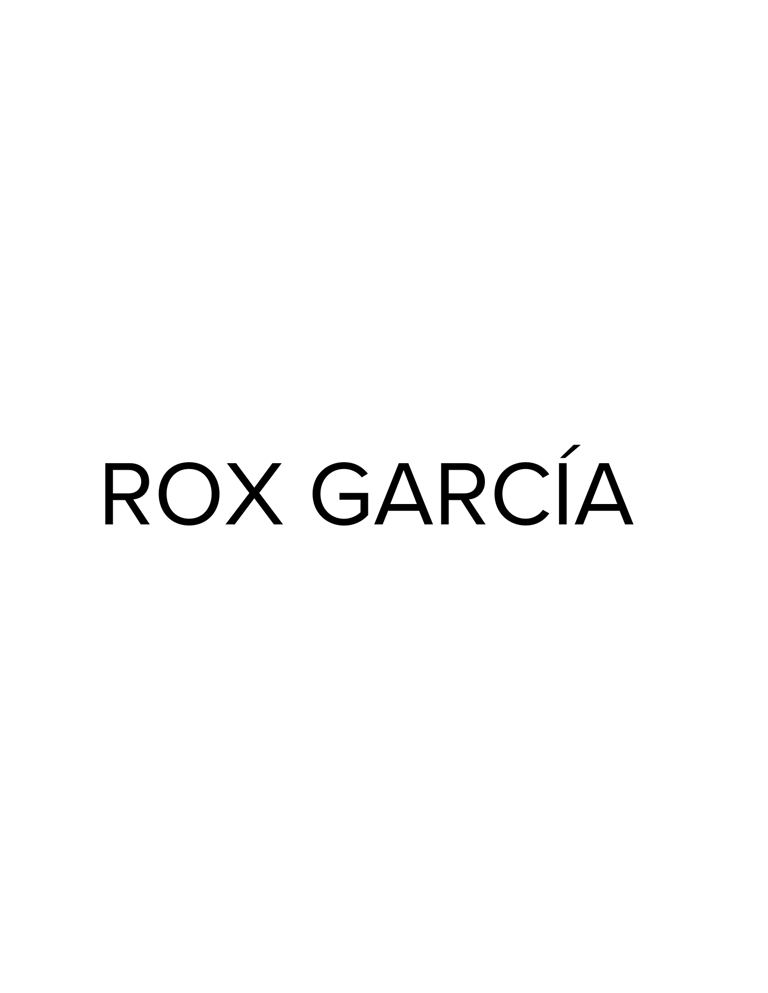 Rox García Rivas logo