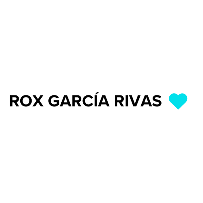 Rox García Rivas logo