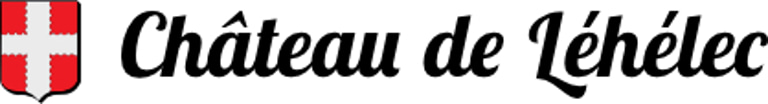 Château breton d'exception de Léhélec logo