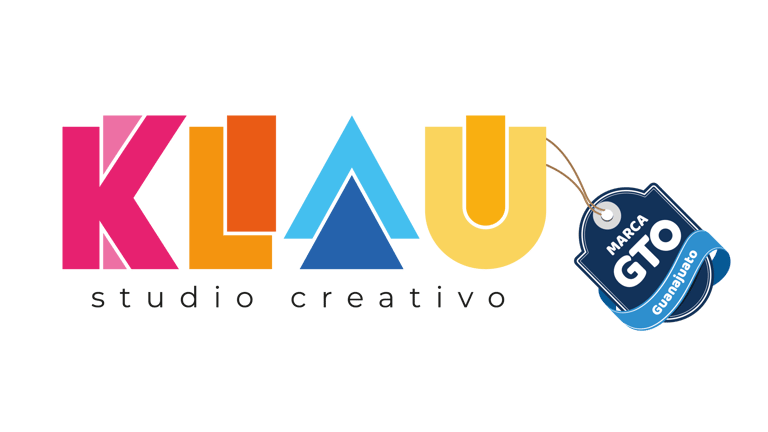 Klau Studio Creativo logo