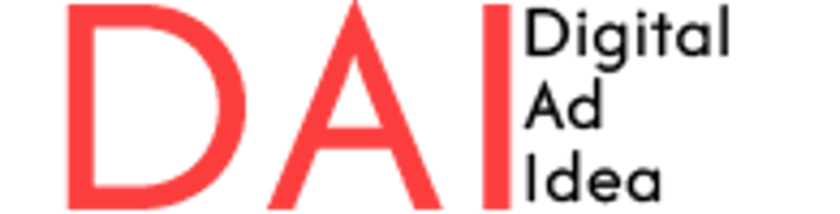 Digital AD idea logo